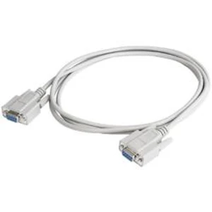 Sauter FH-A01 Propojovací kabel k PC (RS-232) pro siloměr SAUTER FH