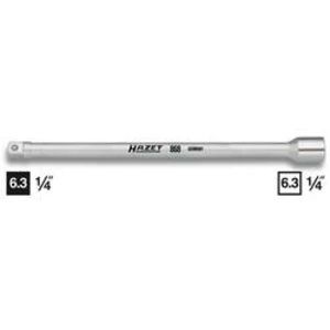 Prodlužovací nástavec pro nástrčné klíče Hazet 868-16, 1/4" (6,3 mm), 402 mm