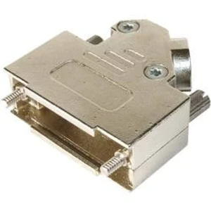 D-SUB kryt Assmann AMET-37 RS-45, 37 pin