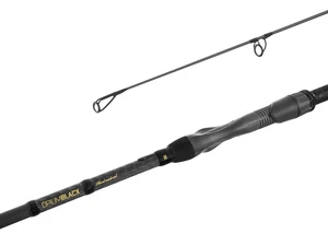 Delphin prút opium blacxcarp 3g technocork 3,6 m 12 ft 3,25 lb