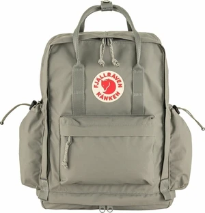 Fjällräven Kånken Outlong Mochila Fog