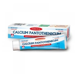 TEREZIA Calcium pantothenicum mast 30 g