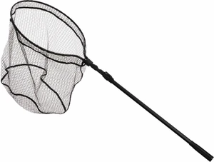 ZFISH Landing Net Compact RM 187 cm Kescher 1 Teil