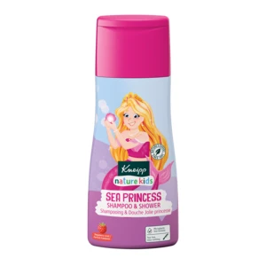 KNEIPP Mycí emulze mořská princezna 200 ml