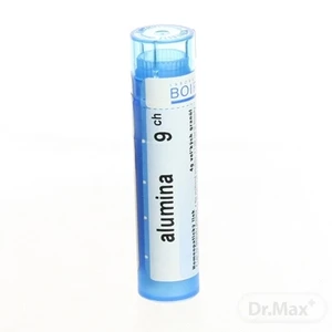 ALUMINA CH9 1x4 g