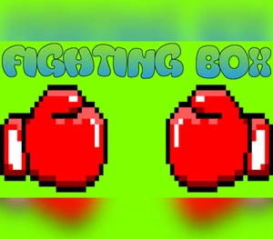 FIGHTING BOX Steam CD Key