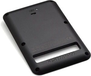 Fishman Rechargeable Battery Pack Strat Black Tonabnehmer für Gitarre