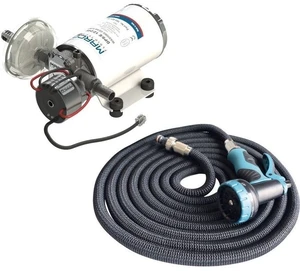 Marco DP9/E Deck washing pump + electronic control 4 bar