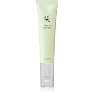 Beauty Of Joseon Light On Serum Centella + Vita C rozjasňující sérum se zklidňujícím účinkem 30 ml