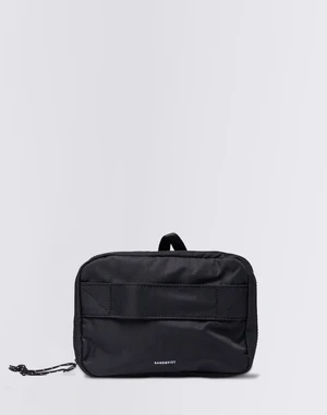 Sandqvist Everyday Washbag Black