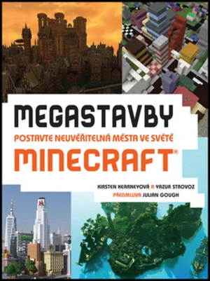 Megastavby - Kirsten Kearneyová, Yazur Strovoz