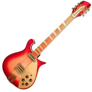 Rickenbacker 660/12 Gitara elektryczna