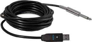 Alesis GuitarLink Plus Interfejs audio USB