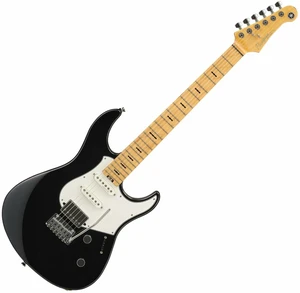 Yamaha Pacifica Professional MBM Black Metallic E-Gitarre