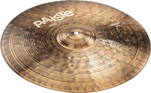 Paiste 900 Crash talerz perkusyjny 17"