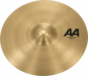 Sabian 21808 AA Medium Crashbecken 18"