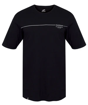 Men's T-shirt Hannah FLIT anthracite