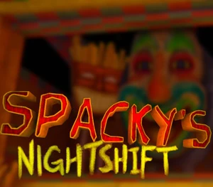 Spacky's Nightshift PC Steam CD Key