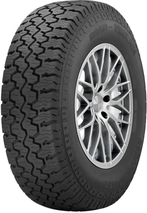 RIKEN 265/65 R 17 116T ROAD-TERRAIN TL XL