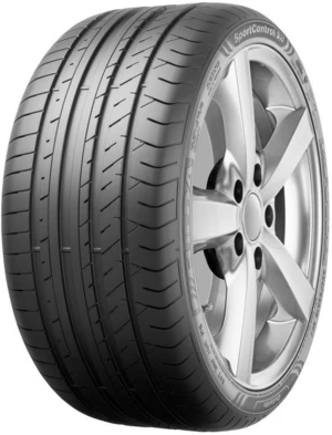 FULDA 255/30 R 19 91Y SPORTCONTROL_2 TL XL FP