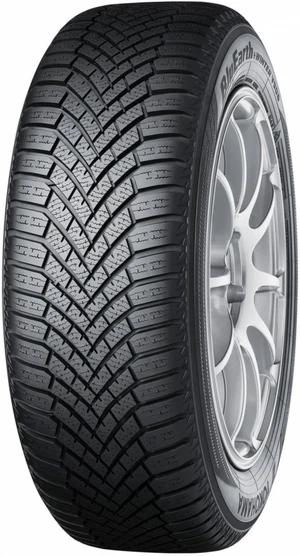 YOKOHAMA 195/55 R 16 87H BLUEARTH_WINTER_V906 TL M+S 3PMSF