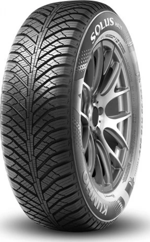 KUMHO 215/70 R 16 100H SOLUS_4S_HA31 TL M+S 3PMSF