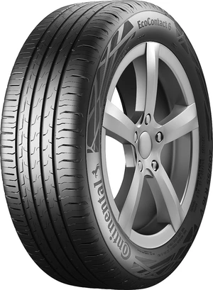 CONTINENTAL 225/60 R 18 104V ECOCONTACT_6 TL XL