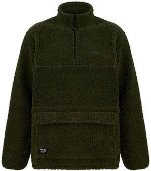 Navitas mikina sherpa pullover - xxxxl