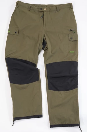 Anaconda nohavice nighthawk trousers - xl