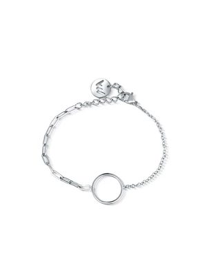 Women's bracelet in silver VUCH Draya Silver