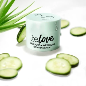 FlosLek Laboratorium ŻELOVE Aloe darčeková sada(s aloe vera)