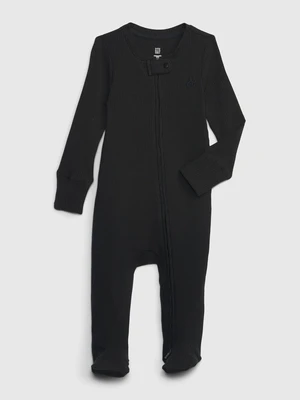 GAP Kids' Zip-Up Jumpsuit - Boys