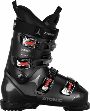 Atomic Hawx Prime 90 Black/Red/Silver 30/30,5 Botas de esquí alpino