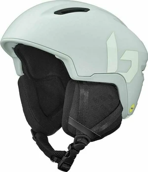 Bollé Atmos Mips Lightest Grey Matte M (55-59 cm) Skihelm