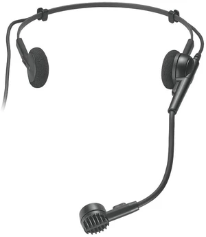 Audio-Technica Pro 8 HECW Dynamisches Headsetmikrofon