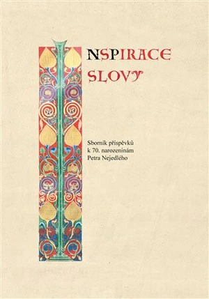 Inspirace slovy - Alena M. Černá, Štěpán Šimek, Tereza Hejdová, Miloslava Vajdlová