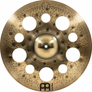 Meinl Pure Alloy Custom Medium Trash 18" Crash talerz perkusyjny