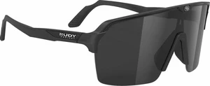 Rudy Project Spinshield Air Black Matte/Smoke Black Lifestyle brýle