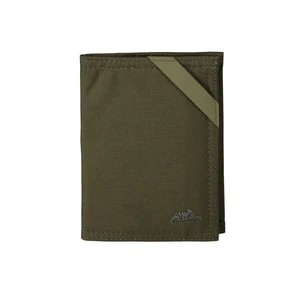 Peňaženka EDC Small Helikon-Tex® – Olive Green  (Farba: Olive Green )