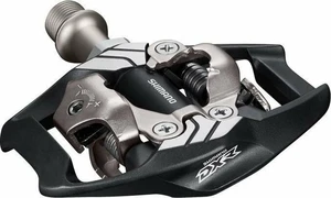 Shimano PD-MX70 Black Pedal de clip