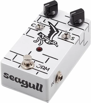 JAM Pedals Seagull Wah-Wah pedał efektowy do gitar