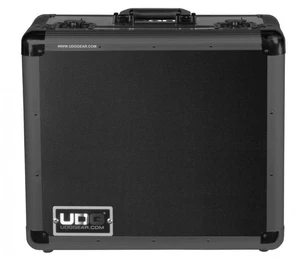 UDG Ultimate Pick Foam  Multi Format Turntable BK Dj kufr