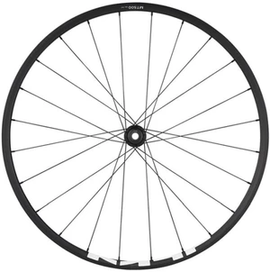 Shimano WH-MT500 29/28" (622 mm) Kotoučová brzda 15x110 Center Lock Přední kolo