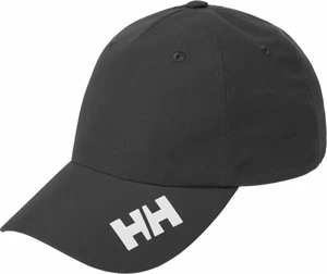 Helly Hansen Crew 2.0 Cappello Ebony