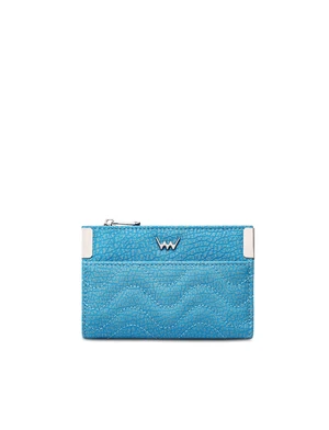 VUCH Binca Blue Wallet