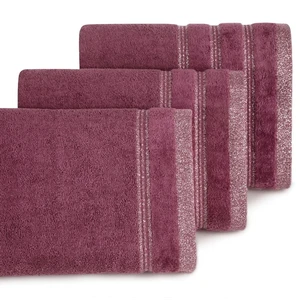 Eurofirany Unisex's Towel 375368