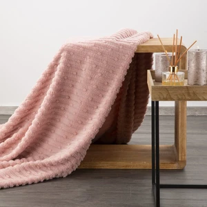 Eurofirany Unisex's Blanket 452330