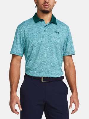 Férfi ingpóló Under Armour