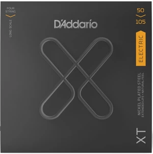 D'Addario XTB50105 Cuerdas de bajo