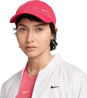 Nike Club Pink/Sail M Cuffia